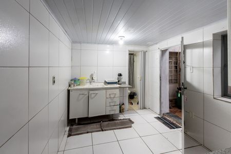 Casa à venda com 165m², 3 quartos e 1 vagaCozinha  2