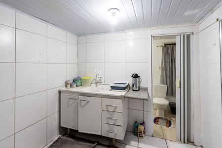 Casa à venda com 165m², 3 quartos e 1 vagaCozinha  2