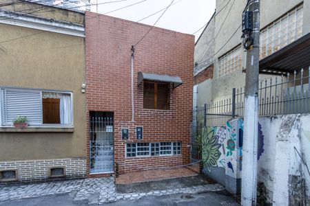 Casa à venda com 165m², 3 quartos e 1 vagaFachada da casa 