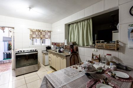 Casa à venda com 165m², 3 quartos e 1 vagaCozinha 3