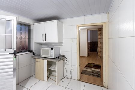 Casa à venda com 165m², 3 quartos e 1 vagaCozinha 