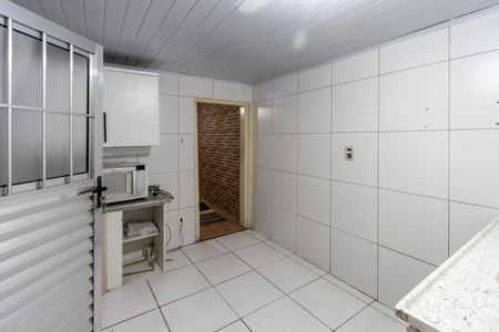 Casa à venda com 165m², 3 quartos e 1 vagaCozinha 
