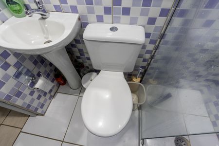 Casa à venda com 165m², 3 quartos e 1 vagaBanheiro 3