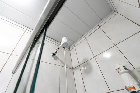 Casa à venda com 165m², 3 quartos e 1 vagaBanheiro 1