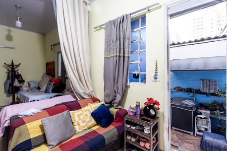 Sala 2 de casa à venda com 3 quartos, 165m² em Vila Romana, São Paulo