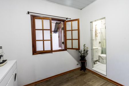 Casa à venda com 165m², 3 quartos e 1 vagaSala 