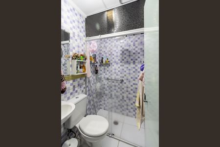 Casa à venda com 165m², 3 quartos e 1 vagaBanheiro 3