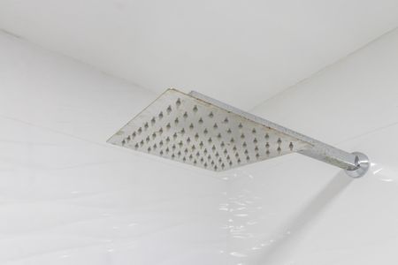 Apartamento para alugar com 120m², 2 quartos e 2 vagasBanheiro da Suíte