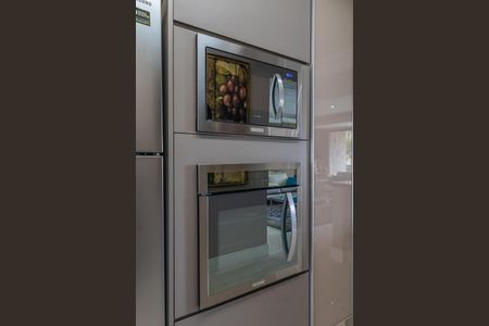 Apartamento para alugar com 120m², 2 quartos e 2 vagasCozinha