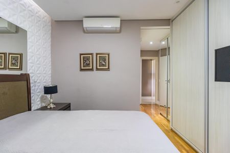 Apartamento para alugar com 120m², 2 quartos e 2 vagasSuíte