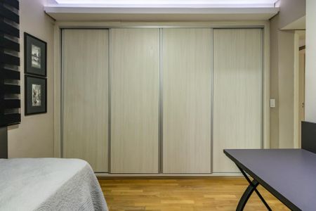 Apartamento para alugar com 120m², 2 quartos e 2 vagasSuíte 2