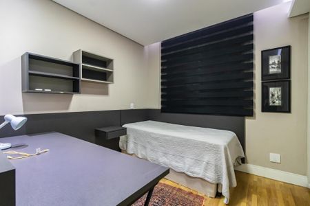 Apartamento para alugar com 120m², 2 quartos e 2 vagasSuíte 2