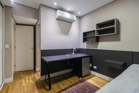 Apartamento para alugar com 120m², 2 quartos e 2 vagasSuíte 2