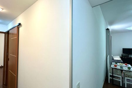 Sala de apartamento à venda com 2 quartos, 80m² em Leblon, Rio de Janeiro