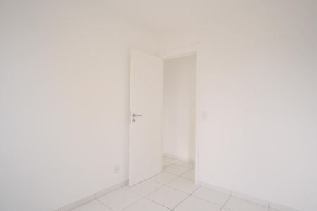 Apartamento para alugar com 45m², 2 quartos e sem vagaQuarto 2