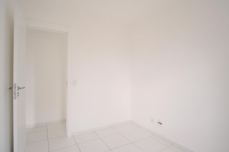 Quarto 2 de apartamento para alugar com 2 quartos, 45m² em Maranhão, São Paulo