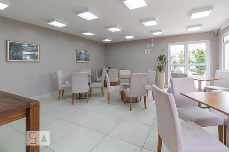 Apartamento para alugar com 45m², 2 quartos e sem vagaÁrea comum