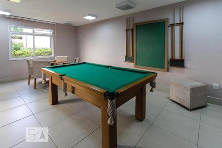 Apartamento para alugar com 45m², 2 quartos e sem vagaÁrea comum