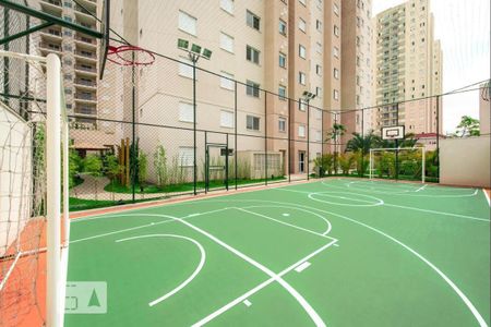 Apartamento para alugar com 45m², 2 quartos e sem vagaÁrea comum