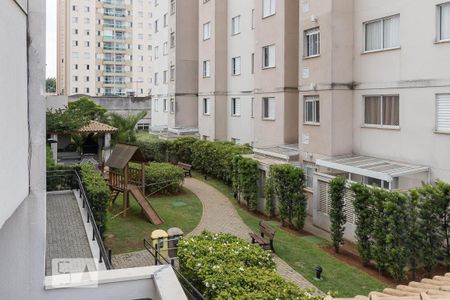 Apartamento para alugar com 45m², 2 quartos e sem vagaÁrea comum