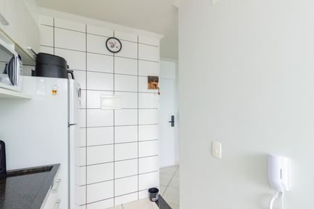 Apartamento à venda com 45m², 2 quartos e 1 vaga Apartamento à venda com 45m², 2 quartos e 1 vagaCozinha