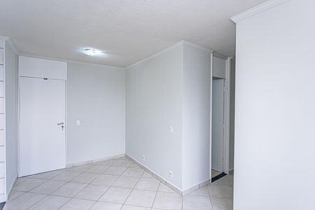 Sala de apartamento para alugar com 2 quartos, 45m² em Jardim Íris, São Paulo