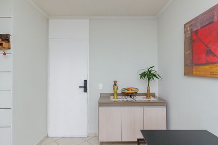 Apartamento para alugar com 2 quartos, 45m² em Jardim Íris, São Paulo