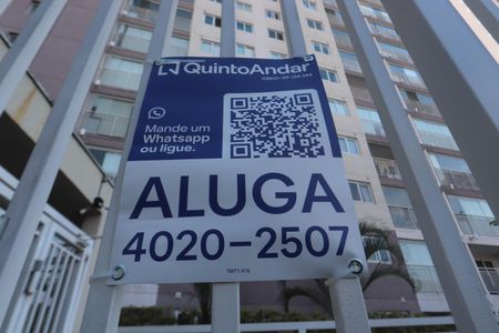 Apartamento para alugar com 45m², 2 quartos e sem vagaPlaca