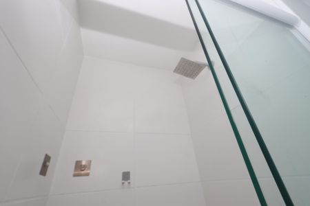 Apartamento para alugar com 45m², 2 quartos e sem vagaBanheiro