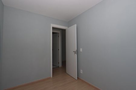 Apartamento para alugar com 45m², 2 quartos e sem vagaQuarto 2