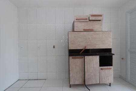 Apartamento para alugar com 45m², 2 quartos e sem vagaCozinha