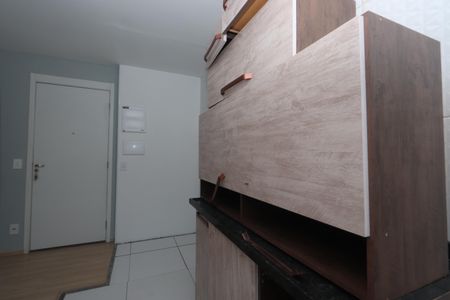 Apartamento para alugar com 45m², 2 quartos e sem vagaCozinha