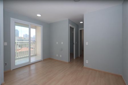 Apartamento para alugar com 45m², 2 quartos e sem vagaSala