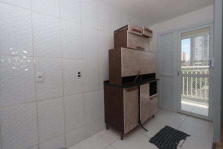 Apartamento para alugar com 45m², 2 quartos e sem vagaCozinha