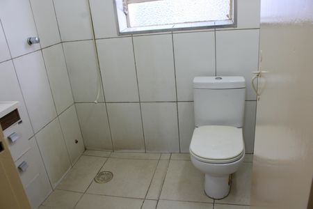 Studio à venda com 40m², 1 quarto e sem vagaBanheiro