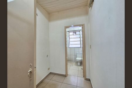 Studio à venda com 40m², 1 quarto e sem vagaCozinha