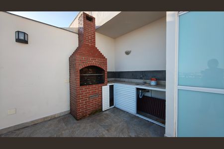 Apartamento para alugar com 3 quartos, 258m² em Recreio dos Bandeirantes, Rio de Janeiro