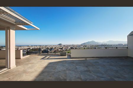 Apartamento para alugar com 3 quartos, 258m² em Recreio dos Bandeirantes, Rio de Janeiro