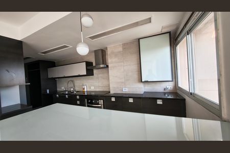 Apartamento para alugar com 3 quartos, 258m² em Recreio dos Bandeirantes, Rio de Janeiro