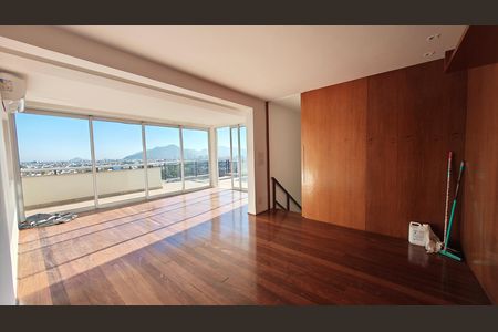 Apartamento para alugar com 3 quartos, 258m² em Recreio dos Bandeirantes, Rio de Janeiro