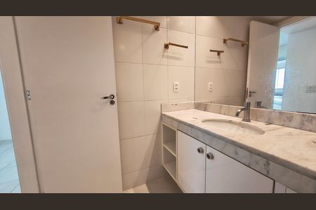 Apartamento para alugar com 3 quartos, 258m² em Recreio dos Bandeirantes, Rio de Janeiro