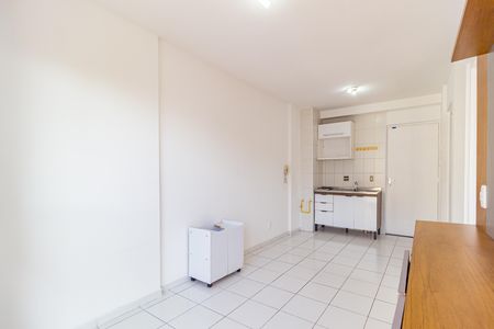 Apartamento para alugar com 31m², 1 quarto e sem vagaSala
