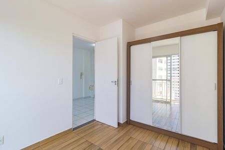 Apartamento para alugar com 31m², 1 quarto e sem vagaQuarto 