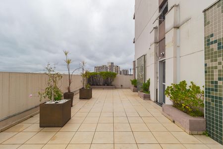 Apartamento para alugar com 31m², 1 quarto e sem vagaÁrea comum