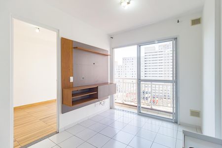 Apartamento para alugar com 1 quarto, 31m² em Brás, São Paulo
