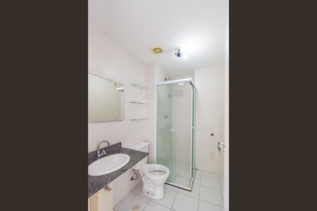 Apartamento para alugar com 31m², 1 quarto e sem vagaBanheiro