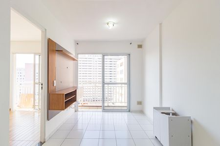 Apartamento para alugar com 31m², 1 quarto e sem vagaSala