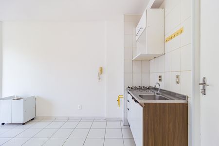 Apartamento para alugar com 31m², 1 quarto e sem vagaCozinha