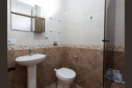 Casa à venda com 175m², 3 quartos e 3 vagasBanheiro