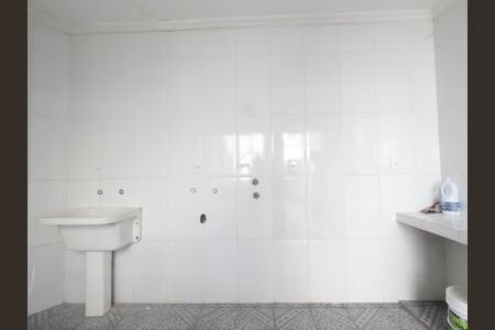 Casa à venda com 175m², 3 quartos e 3 vagasÁrea de Serviço